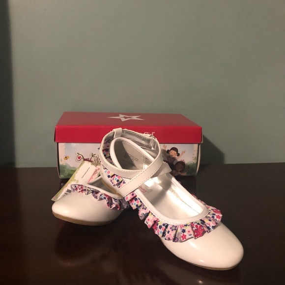 American Girls shoes - Picture 5 of 7